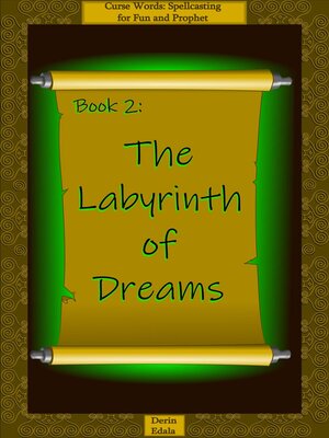 cover image of The Labyrinth of Dreams